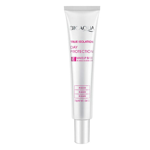 30ml Women Face Primer Brand Makeup Base Liquid Foundation Oil-control Whitening Moisturizing Concealer Primer