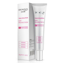 30ml Women Face Primer Brand Makeup Base Liquid Foundation Oil-control Whitening Moisturizing Concealer Primer
