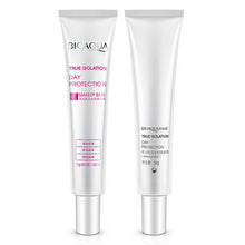 30ml Women Face Primer Brand Makeup Base Liquid Foundation Oil-control Whitening Moisturizing Concealer Primer