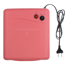 36W Nail Dryer EU Plug Ultraviolet 220V Gel UV Curing Lamp Light Dryer Nail Arts Curing for UV Gel Nails Polish Nail Art Tools