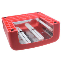 36W Nail Dryer EU Plug Ultraviolet 220V Gel UV Curing Lamp Light Dryer Nail Arts Curing for UV Gel Nails Polish Nail Art Tools