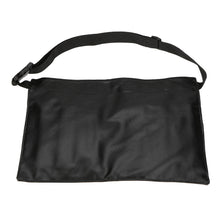 375 * 275cm Make Up Bag Professional Makeup Brush Bag Holder Two Array PVC Apron Bag Artist Belt Strap Cosmetic Brush Bag