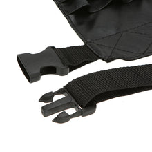 375 * 275cm Make Up Bag Professional Makeup Brush Bag Holder Two Array PVC Apron Bag Artist Belt Strap Cosmetic Brush Bag