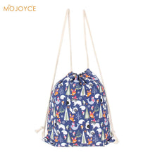3D Printing Drawstring Backpack ManWomen GirlShouldBag CanvaBeach Bag Leisure Travel Backpack Gift ChristmaBags