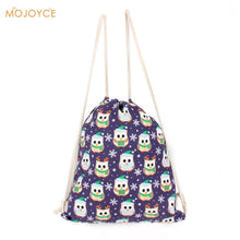 3D Printing Drawstring Backpack ManWomen GirlShouldBag CanvaBeach Bag Leisure Travel Backpack Gift ChristmaBags
