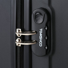 3Pcs Luggage Set With Wheels Carryon Cabin Free Suitcase Tsa ABS Baggage Travel Luggage Spinner 20"24"28" Hard Shell Bolsas