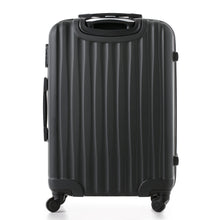 3Pcs Luggage Set With Wheels Carryon Cabin Free Suitcase Tsa ABS Baggage Travel Luggage Spinner 20"24"28" Hard Shell Bolsas