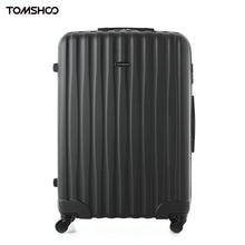 3Pcs Luggage Set With Wheels Carryon Cabin Free Suitcase Tsa ABS Baggage Travel Luggage Spinner 20"24"28" Hard Shell Bolsas