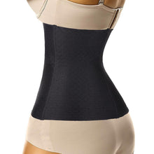 3XL Body Shapers Steel Bones Latex Waist Trainer Women High Waist Cincher Training Corset Underbust Slimming Belt Shaper