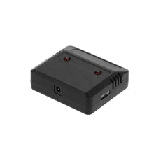 3pcs 37V 1200mah Lipo Batteries 2 in 1 Battery Charger for Syma X5HC X5HW RC Quadcopter