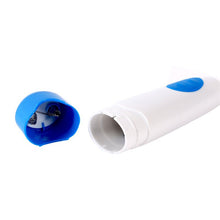 4 Colors Multi Adults Children Electric Toothbrush Sets WholeOral Hygiene LE4