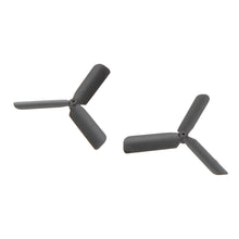 4 Pairs Upgrade 3-Blade CWCCW Propeller for Hubsan X4 H107H107CH107LH107D H108 H108C Quadcopter Helicopter Parts