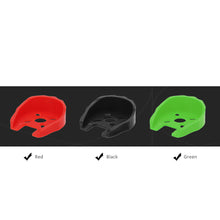 4 Pcs RC Motor Parts ABS Universal Motor Cover Protection for 22mm Series Motors RC Quadcopter Helicopter Drone