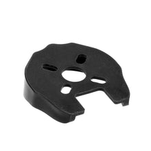 4 Pcs RC Motor Parts ABS Universal Motor Cover Protection for 22mm Series Motors RC Quadcopter Helicopter Drone