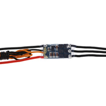 4 Pcs SKYRC Drone Engine Parts Nano 20A Brushless ESC Electronic Speed Controller with BLHeli Firmware for QAV250 300 Quadcopter