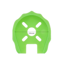 4 Pcs Universal Motor Cover Protection Set for 18mm Motors of QAV 250 RC Race Quadcopter Helicopter Drone
