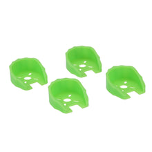 4 Pcs Universal Motor Cover Protection Set for 18mm Motors of QAV 250 RC Race Quadcopter Helicopter Drone