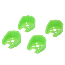 4 Pcs Universal Motor Cover Protection Set for 18mm Motors of QAV 250 RC Race Quadcopter Helicopter Drone
