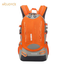 40L Large Capacity Waterproof Nylon Men BackpackWomen School BagTravel Backpack Laptop Backpack