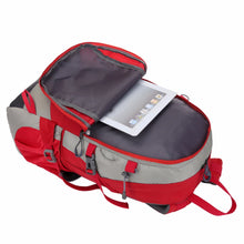 40L Large Capacity Waterproof Nylon Men BackpackWomen School BagTravel Backpack Laptop Backpack