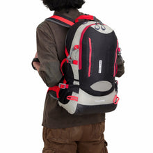 40L Large Capacity Waterproof Nylon Men BackpackWomen School BagTravel Backpack Laptop Backpack