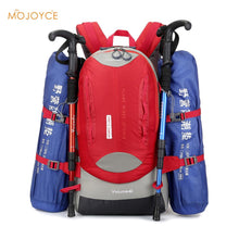 40L Large Capacity Waterproof Nylon Men BackpackWomen School BagTravel Backpack Laptop Backpack