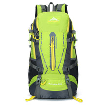 40L Men'Waterproof Nylon Backpack Women Travel Backpackfor Laptop Women Notebook Bag Backpack Mochila
