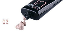 40g Beauty Women Perfect Cover Blemish Balm Moisturizing BB Cream Makeup Cosmetics Foundation On