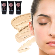 40g Beauty Women Perfect Cover Blemish Balm Moisturizing BB Cream Makeup Cosmetics Foundation On