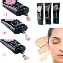 40g Beauty Women Perfect Cover Blemish Balm Moisturizing BB Cream Makeup Cosmetics Foundation On