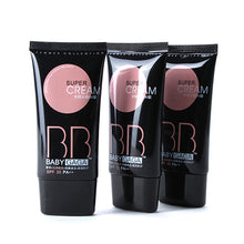 40g Beauty Women Perfect Cover Blemish Balm Moisturizing BB Cream Makeup Cosmetics Foundation On