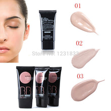 40g Beauty Women Perfect Cover Blemish Balm Moisturizing BB Cream Makeup Cosmetics Foundation On