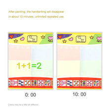 455 * 29 CM Water Drawing Mat Board Painting and Writing Doodle Non-toxic Drawing Board With Magic Water Pen for Baby Kids