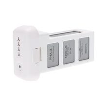 4500mAh 152V 4S Intelligent Flight Lipo Battery for DJI Phantom 3 Professional Advanced Standard Version RC Quadcopter