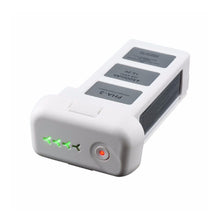 4500mAh 152V 4S Intelligent Flight Lipo Battery for DJI Phantom 3 Professional Advanced Standard Version RC Quadcopter