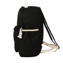 4PCS Designer Girls Backpack Set Bagpack Women Casual Canvas Korean School Bags Printing Laptop Back Pack Mochila Feminina