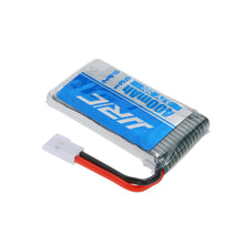 4pcs Original JJRC 37V 400mAh 30C Lipo Battery with 4 in 1 Battery Charger for JJRC H31 GoolRC T6 RC Quadcopter