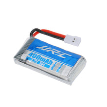 4pcs Original JJRC 37V 400mAh 30C Lipo Battery with 4 in 1 Battery Charger for JJRC H31 GoolRC T6 RC Quadcopter