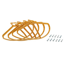 4pcs Propeller Protectors Protective Guard for Hubsan H501S H501C RC Quadcopter
