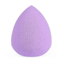 4pcsakeup Foundation Sponge Blender Blending Cosmetic Puff Powder Smooth Beauty Make Up Tool Esponja Maquillaje