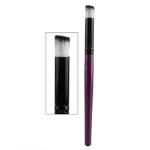 4pcss Pro Eye Brushes Set Eyeshadow Foundation Mascara Blending Pencil Brush Makeup Brusheake up Tool Cosmetic