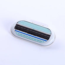 4pcss The Best AAA Brand Razor Blase Shaving Razor Blades for women