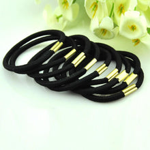 5/10/20pcss Women Baby Girls Unisex Elastic Hair Ties Band Rope Headband Ponytail Holder Bracelets Scrunchie