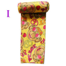5-12Years Baby Kids Stretch Skinny Leggings Pants Printed Floral Girls Trousers