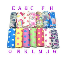 5-12Years Baby Kids Stretch Skinny Leggings Pants Printed Floral Girls Trousers
