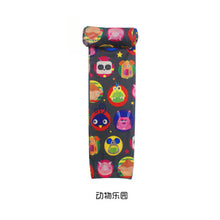 5-12Years Baby Kids Stretch Skinny Leggings Pants Printed Floral Girls Trousers