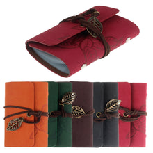 5 Colors Walllet Super Deal Practical Leather Credit ID Card Holder Women Men Business Case Wallet