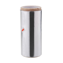 500cm x 10cm Aluminum Foil Paper for Nail Remover UV Gel Wraps Remover Nail Product