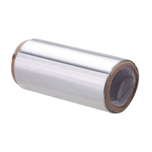 500cm x 10cm Aluminum Foil Paper for Nail Remover UV Gel Wraps Remover Nail Product