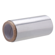 500cm x 10cm Aluminum Foil Paper for Nail Remover UV Gel Wraps Remover Nail Product